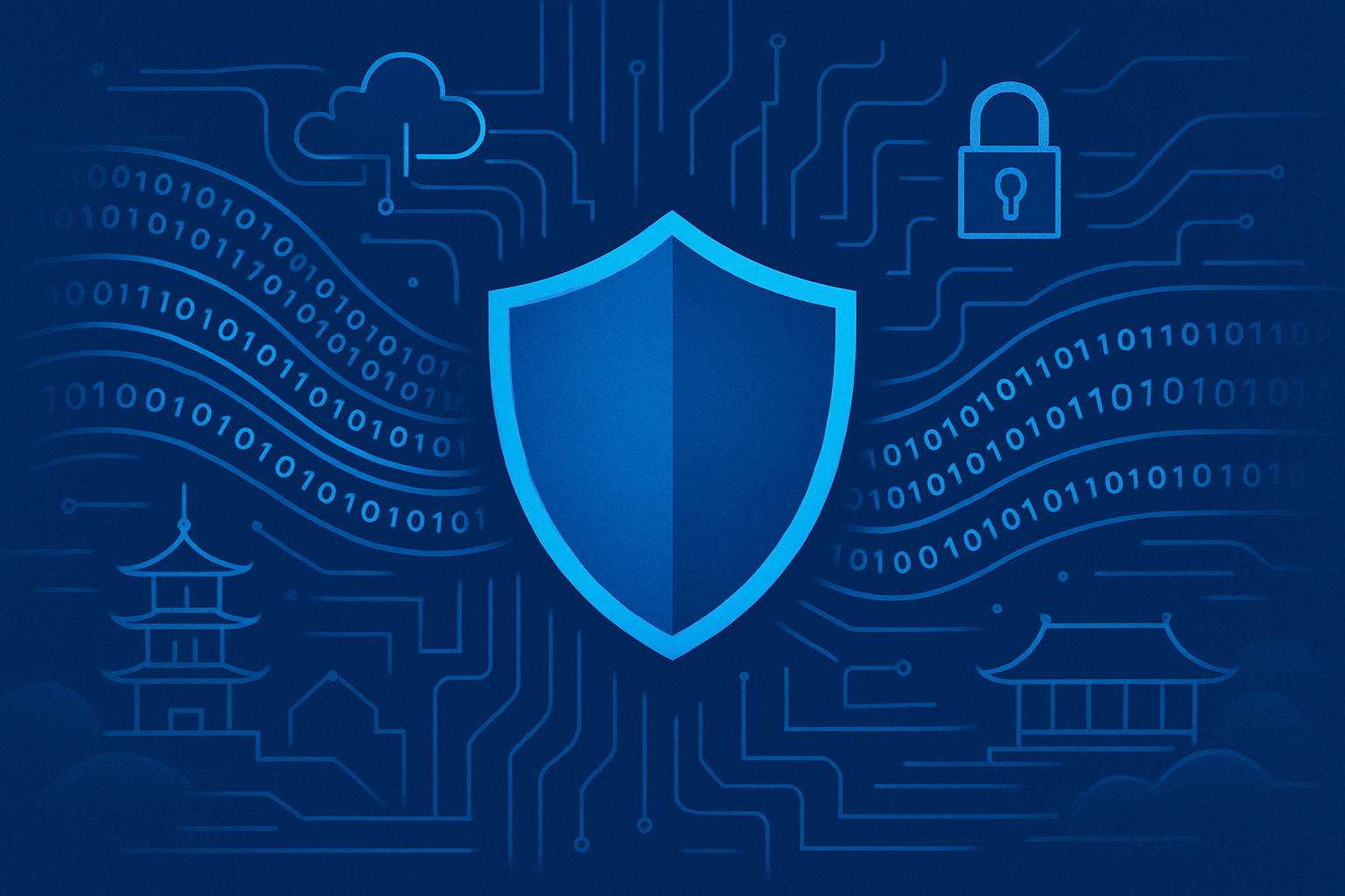 数据安全可视化